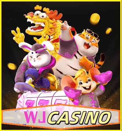 wjcasino bet.com: Slots e Caça-níqueis no Cassino ao Vivo!
